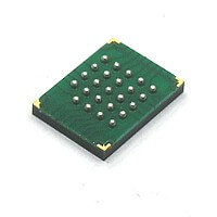 AT45DB161B-CC SMD-BGA25 ATMEL