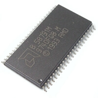 B58791M 2Mbit Flash Memory SMD-SO44 AMD