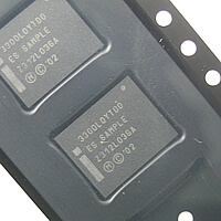 RD48F3300L0YTD0 Flash 128MB SMD-BGA88 INTEL