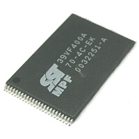 SST39VF400A-70-4C-EK FLASH Memor 4M SMD-TSOP48 SST