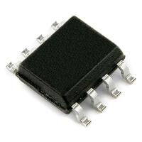 W25Q16FWSSIQ Flash Memory 16MBit SMD-SO8M WINBOND