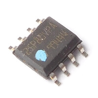 M25PE80-VMW6TG Flash Mem Serial-SPI 8M-Bit SMD-SO8 MICROCHIP
