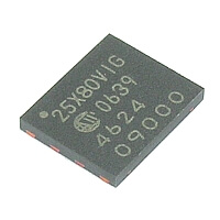 W25X80VZPIG 8MBit Flash Memory SMD-WSON8 WINBOND