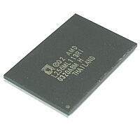 AM29LV256ML113RPGI SMD-BGA64 AMD