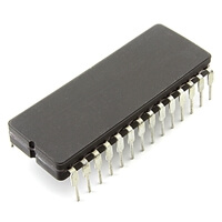AT28HC256F-12DM-883 EEPROM 256K DIP28C ATMEL BULK