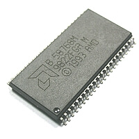 B58768M FLASH Memory SMD-PSOP44 AMD BULK