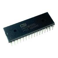 CAT28F020LI-12 2MBit Flash Memory DIP32 CSI