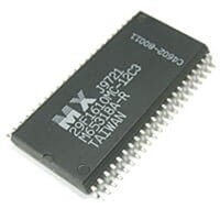 IC FLASH 16M MX29F1610MC-12C3 SMD-SO44L MACRONIX