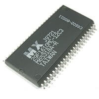 IC FLASH 16M MX29F1610MC-12C3 SMD-SO44L MACRONIX