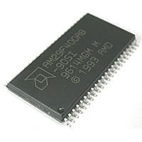 IC FLASH 4M -40/+85'C AM29F400AB-90SI SMD-SO44 AMD