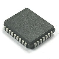 M29F040B-120K1 4M Flash Memory SMD-PLCC32 STM USED