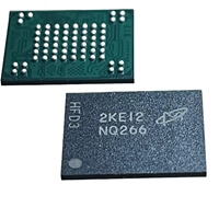 N2M400FDA311A3B NAND Flash 32 GBit SMD-BGA100 MICRON