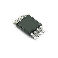 93LC66AT/ST 4KBit Serial EEPROM SMD-TSSOP8 MICROCHIP