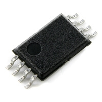 993LC46A-E-ST 1kBit Serial EEPROM SMD-TSSOP8 MICROCHIP