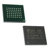 AM29SL160CT-120 16KBit EEPROM SMD-BGA48 AMD