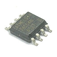 AT24C64N 64Kbit Serial EEPROM 5V SMD-SO8 ATMEL BULK