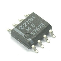 B57678 Serial EEPROM 2Kbit 5V SMD-SO8 NSC BULK