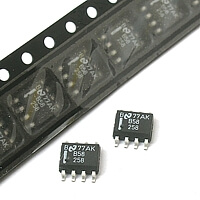 B58258 Serial EEPROM 2Kbit SMD-SO8 NSC