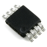 CAT24C64YI-GT3 64Kbit EEPROM 5V SMD-TSSOP8 ONSEMI