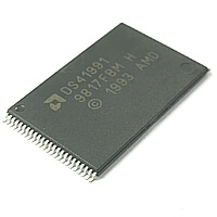 DS41991 Mobile FLASH Memory SMD-TSOP48 AMD