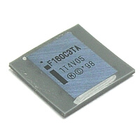 GT28F160C3TA90 16Mbit Flash Memory SMD-BGA48 INTEL