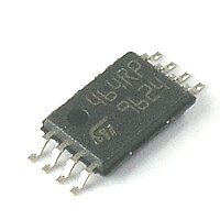 M24C64-RDW6TP 64Kbitl EEPROM 1.8V SMD-TSSOP8 STM