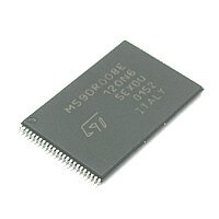 M59DR008E120N6 8MBit FLASH SMD-TSOP48 STM