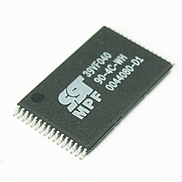 SST39VF040-90-4C-WH FLASH Memor 4M SMD-TSOP32 SST