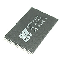 SST39VF400A-90-4CEK 4MB Flash Memory SMD-TSOP48 SST