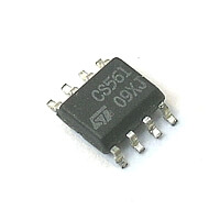 ST93CS56M1 SMD-SO8 STM BULK