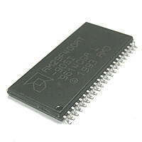 AM29F400AT-90SI 4M Flash Memory SMD-SOP44 AMD BULK