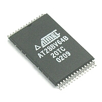 AT28BV64B-20TC SMD-TSOP28 ATMEL