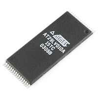 AT29LV010A-15TC 4MBit FLASH Memory SMD-SO32 ATMEL