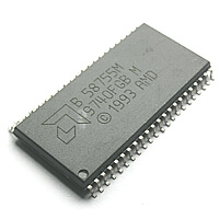 B58755M AM29F200B-90SI FLASH Memory 2M SMD-SO44 AMD BULK
