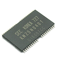 KM29N040T SMD-TSOP40-2 SAMSUNG