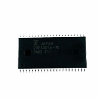 MBM29F400TA-70 4MBit Flash Memory SMD-SO44 FUJITSU