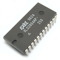 XLS2804AP-250 DIP24 EXEL