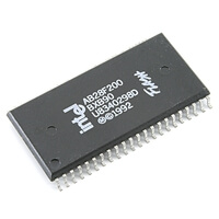 A28F200BX-B90 AB28F200BX-B90 2MBit Flash SMD-PSOP44 INTEL BULK