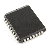 AM29LV010B-70JI 1MBit FLASH Memory SMD-PLCC32 AMD