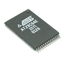 AT28C64E-15TI SMD-TSOP28 ATMEL