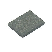 AT45DB081B-CNU-2.5 SMD-8CN3 ATMEL