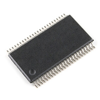 EN29LV320AT-70TIP Flash Memory 32MBit SMD-TSOP48 EON