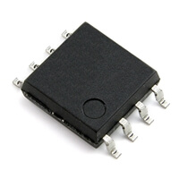 FM25CL64B-G F-RAM Memory 64 kBit SMD-SO8 ATMEL