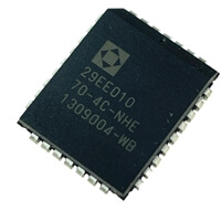 GLS29EE010-70-4C-NHE EEProm 1MB SMD-PLCC32 GREENLIANT