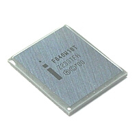 GT28F640W18T70 64Mbit Flash Memory SMD-BGA56 INTEL