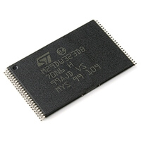 M29DW323DB70N6E Flash Memory 32MBit SMD-TSOP48 STM