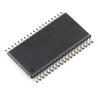 MT28F004B1VG-6B FLASH MEMOR 4MBIT SMD-TSOP40 MICRONAS