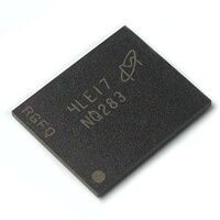 MT29F2G08ABAEAH4-ITE Flash 2GB SMD-FBGA63 MICRON