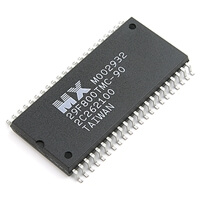 MX29F800TMC-90 FLASH MEMORY 8MBIT SMD-SOP44 AMD