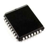 MX29LV040CQC-70G NOR Flash 4MBit SMD-PLCC32 MACRONIX